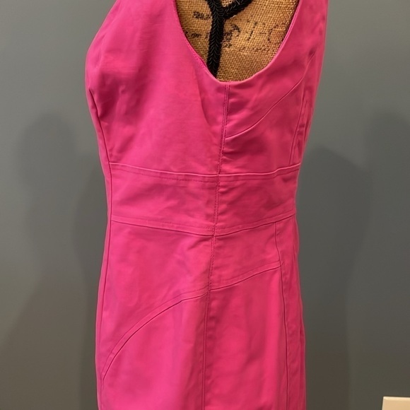 Jones New York Collection Stretch Sheath Dress Size 8 - Picture 6 of 12